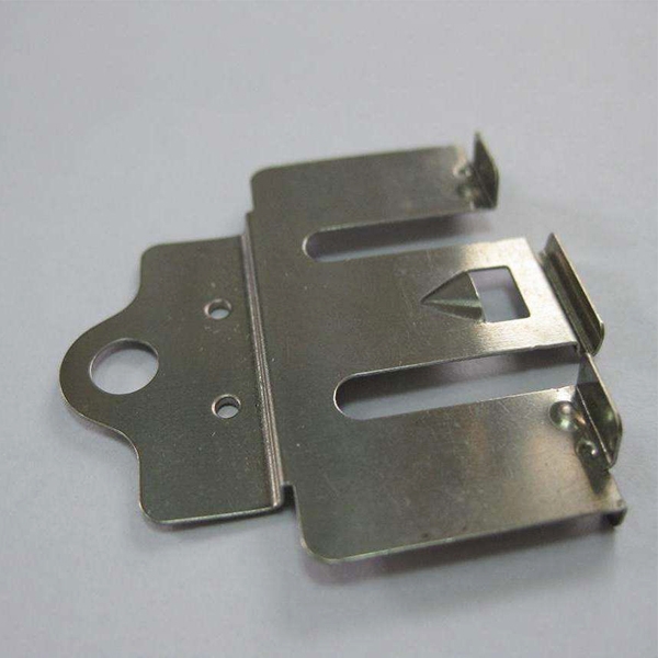 防止不锈钢冲压件生锈的方法
